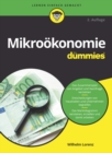 Image for Mikroökonomie Für Dummies