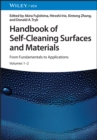 Image for Handbook of self-cleaning surfaces and materials: from fundamentals to applications
