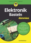 Image for Elektronik-Basteln fur Dummies