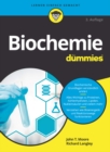 Image for Biochemie fur Dummies