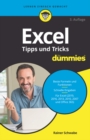 Image for Excel Tipps und Tricks fur Dummies