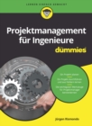 Image for Projektmanagement Für Ingenieure Für Dummies