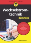 Image for Wechselstromtechnik Für Dummies