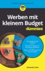Image for Werben mit kleinem Budget fur Dummies
