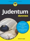 Image for Judentum Für Dummies