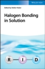 Image for Halogen bonding in solution