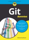 Image for Git Für Dummies