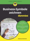Image for Business-Symbole zeichnen fur Dummies