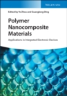 Image for Polymer composites: from signal sensing to information storage
