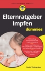 Image for Elternratgeber Impfen Für Dummies