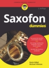 Image for Saxofon fur Dummies