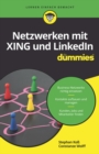 Image for Netzwerken mit Xing, LinkedIn &amp; Co fur Dummies