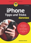 Image for iPhone Tipps und Tricks fur Dummies