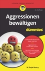 Image for Aggressionen bewaltigen fur Dummies