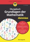 Image for Ubungsbuch Grundlagen der Mathematik A2