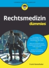 Image for Rechtsmedizin f&amp;uuml;r Dummies