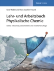Image for Lehr- Und Arbeitsbuch Physikalische Chemie