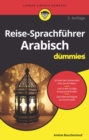 Image for Reise-Sprachführer Arabisch Für Dummies
