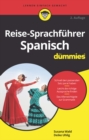 Image for Reise-Sprachfuhrer Spanisch fur Dummies