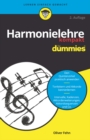 Image for Harmonielehre Kompakt Für Dummies