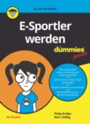 Image for E-Sportler Werden Für Dummies Junior