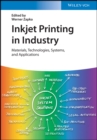 Image for Inkjet Printing in Industry