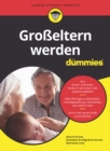 Image for Grosseltern Werden Für Dummies