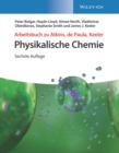 Image for Arbeitsbuch Zu Atkins, De Paula, Keeler Physikalische Chemie