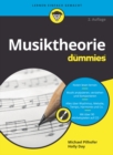 Image for Musiktheorie Für Dummies