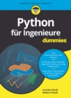 Image for Python fur Ingenieure fur Dummies