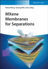 Image for MXene Membranes for Separations