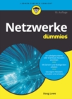 Image for Netzwerke Für Dummies