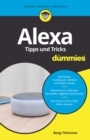 Image for Alexa Tipps Und Tricks Für Dummies