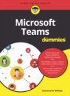 Image for Microsoft Teams Für Dummies
