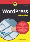 Image for WordPress Für Dummies
