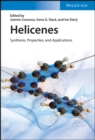 Image for Helicenes: synthesis, properties, and applications