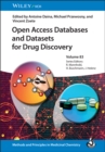 Image for Open Access Databases and Datasets for Drug Discovery
