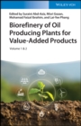 Image for Biorefinery of Oil Producing Plants for Value-Added Products