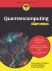 Image for Quantencomputing Für Dummies