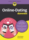 Image for Online-Dating f&amp;uuml;r Dummies