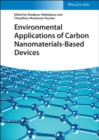 Image for Environmental Applications of Carbon Nanomaterials-Based Devices