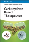 Image for Carbohydrate-based therapeutics