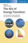 Image for 4Ds of Energy Transition