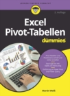 Image for Excel Pivot-Tabellen Für Dummies