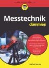 Image for Messtechnik Für Dummies