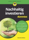 Image for Nachhaltig Investieren Für Dummies