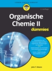 Image for Organische Chemie II Für Dummies