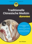 Image for Traditionelle Chinesische Medizin Für Dummies