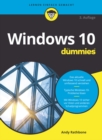 Image for Windows 10 Für Dummies