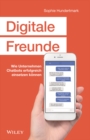 Image for Digitale Freunde: Wie Unternehmen Chatbotserfolgreich Einsetzen Können